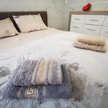 Nifaki Διαμέρισμα Παραλία