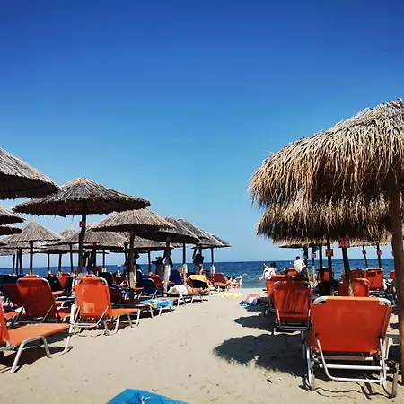 Nifaki Παραλία