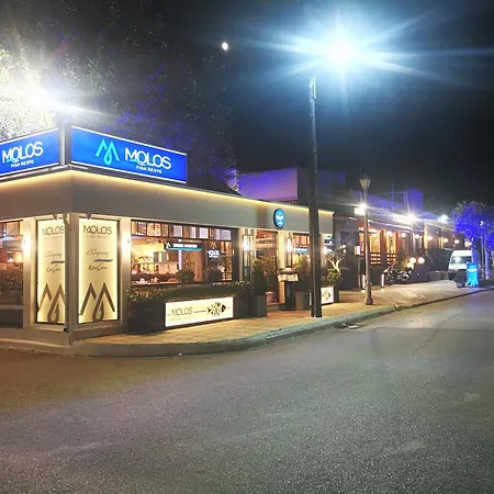 Nifaki Διαμέρισμα *