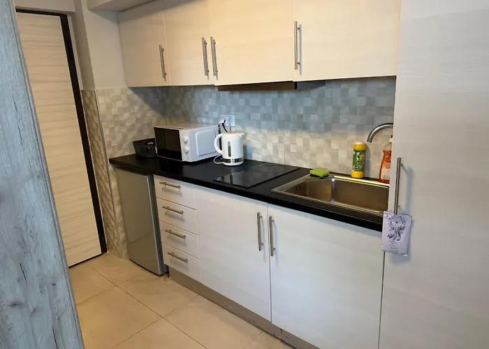 Διαμέρισμα Nifaki