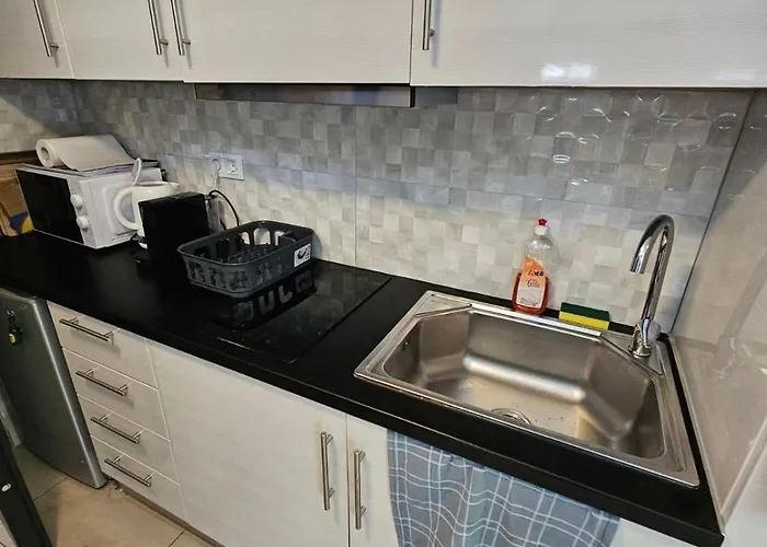 Nifaki Διαμέρισμα Παραλία