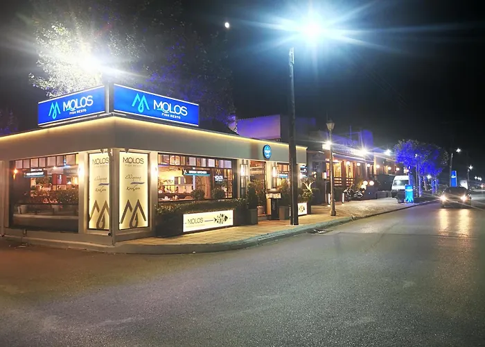 Nifaki Διαμέρισμα *