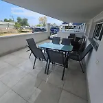 Διαμέρισμα Nifaki