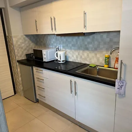 Appartamento Nifaki