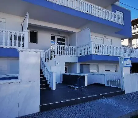 Nifaki דירה