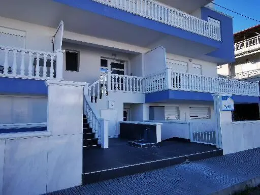 Nifaki Appartamento